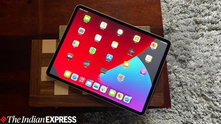 Apple iPad Pro 2021 renders showcase new 11-inch and 12.9-inch models -   News