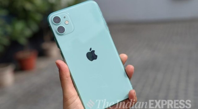 iPhone accounted for USD 39.5 billion of the total net sales, followed by Mac, iPad, wearables and home products, and services. Express Photo