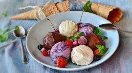 ice cream-pixabay-1200 artisanal ice creams