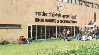 iit delhi, afghanistan students, Afghanistan