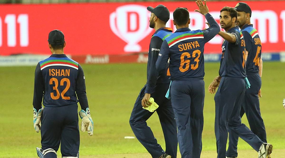 Lanka 2021 vs sri india Sri Lanka