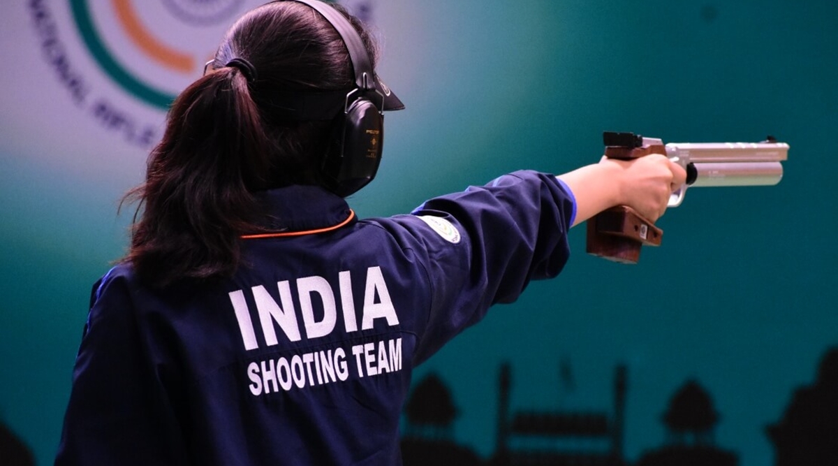 Quarantine not required, India shooters to start training from Monday