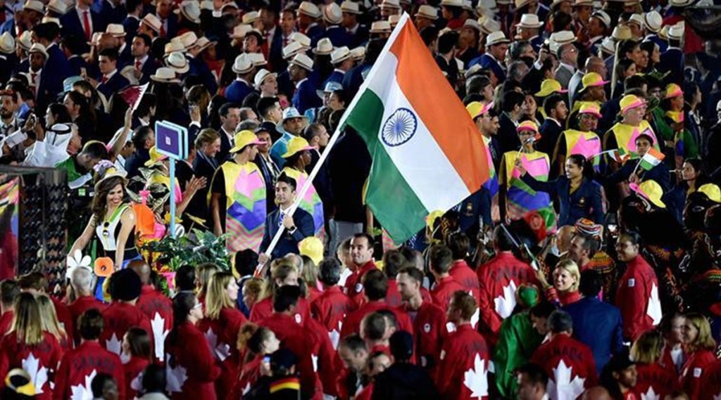 Tokyo Olympics India Full Schedule 2021: Tokyo Olympics 2021 India Full ...