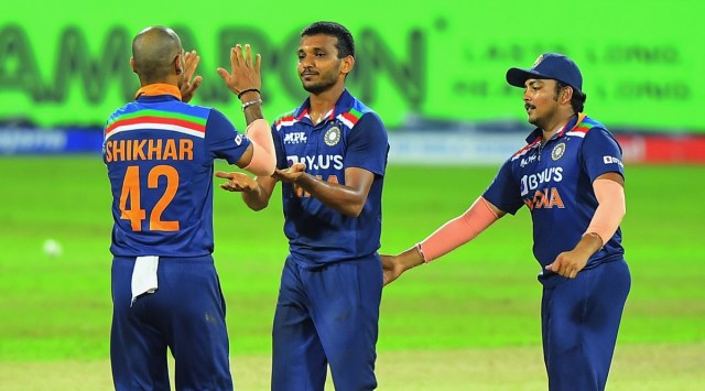 India vs Sri Lanka 1st T20I Live Streaming: The match will take place in Colombo. (BCCI)