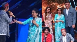 indian idol 12