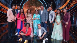 indian idol 12, asha bhosle