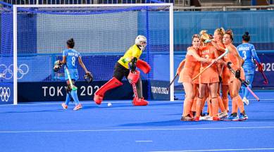 india women vs netherlands hockey, india women hockey olympics, india women hockey tokyo olympics, rani rampal, women hockey olympics group a