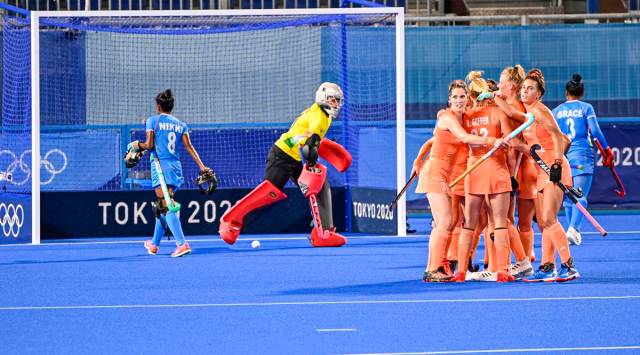 india women vs netherlands hockey, india women hockey olympics, india women hockey tokyo olympics, rani rampal, women hockey olympics group a