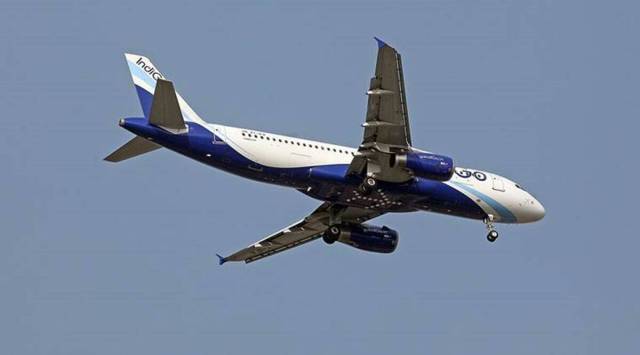 "Darbhanga will now be connected to IndiGo's network through nonstop services to Hyderabad and Kolkata," the airline's statement noted. (Representational image)