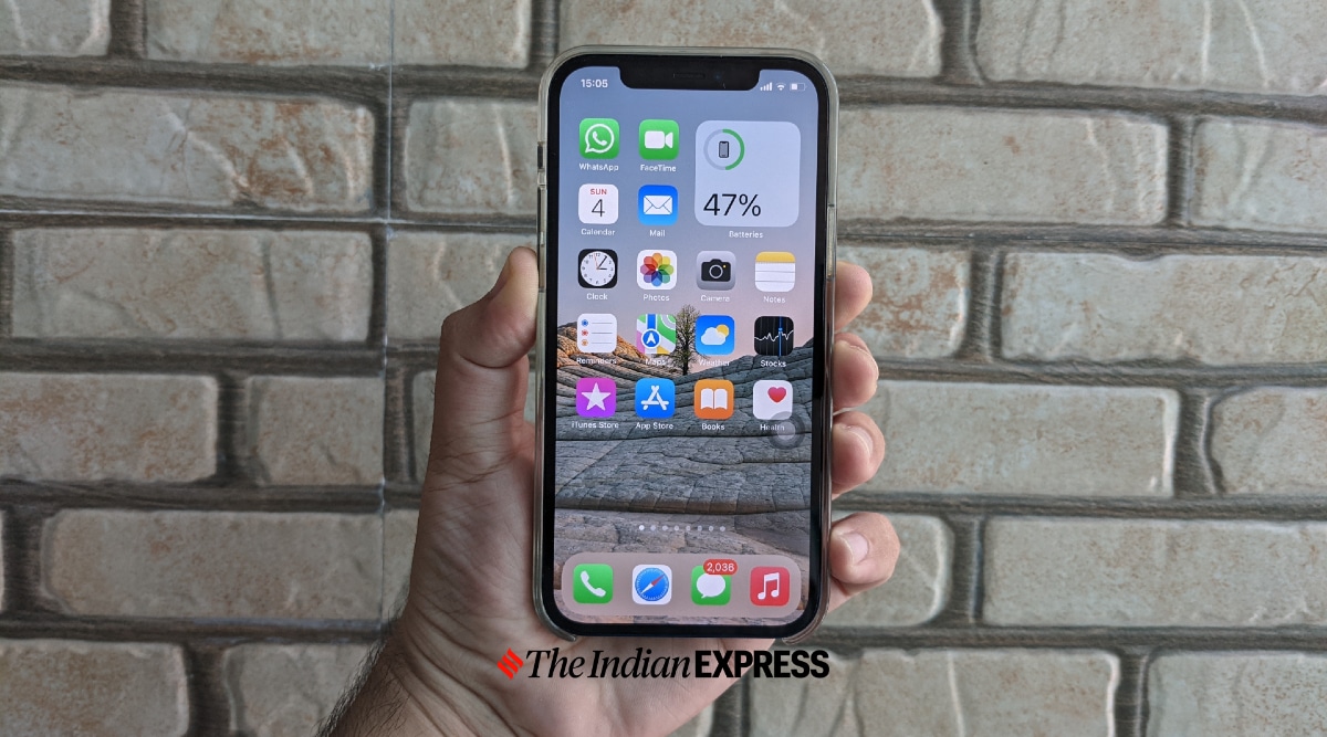 Ios 15 Five Lesser Known Features You Will Want To Try On Your Iphone Technology News The Indian Express