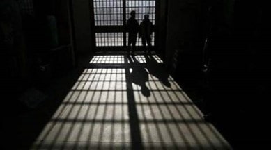 German national, German national in Gorakhpur jail, Uttar Pradesh, UP police, Up news, Indian express