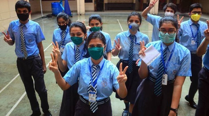 CBSE class XII results, Girls performance in Class 12th, Class 12th CBSE results, Girls outperform boys, CBSE news, CBSE results, Indian express