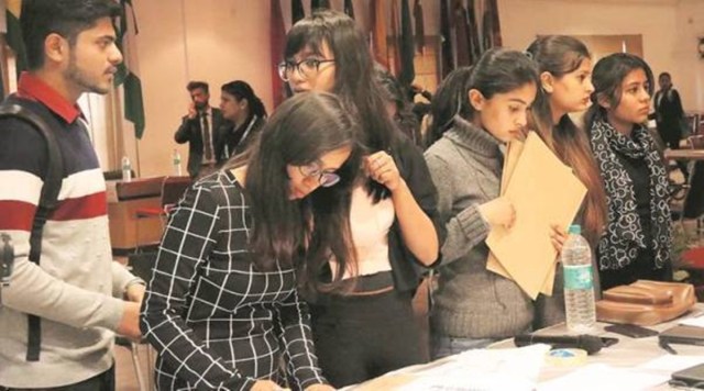 Covid pandemic jobs for young people