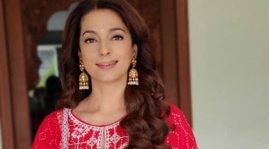 389px x 216px - Juhi Chawla withdraws Delhi HC plea over dismissal of her suit against 5G  roll out | Delhi news