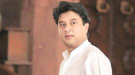Jyotiraditya Scindia writes to Ashwini Vaishnaw over deplorable condition of Railway Hockey Stadium in Gwalior