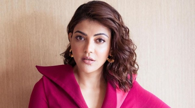 kajal aggarwal