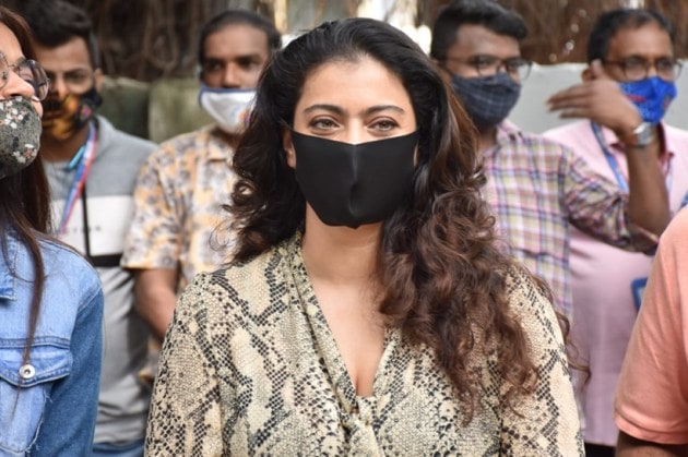 kajol