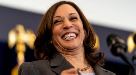 kamala harris, indian-americans
