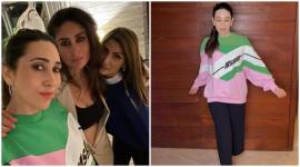 kareena kapoor, karisma kapoor, kareena kapoor instagram, neetu kapoor birthday photos, neetu kapoor birthday, kareena kapoor, karisma kapoor, indian express, indian express news