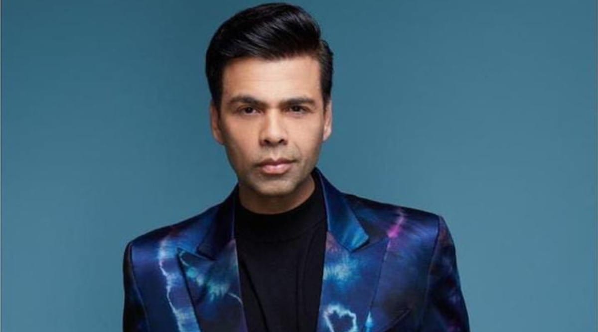 Karan Johar to host Bigg Boss OTT: 'My mother's dream came true' |  Entertainment News,The Indian Express