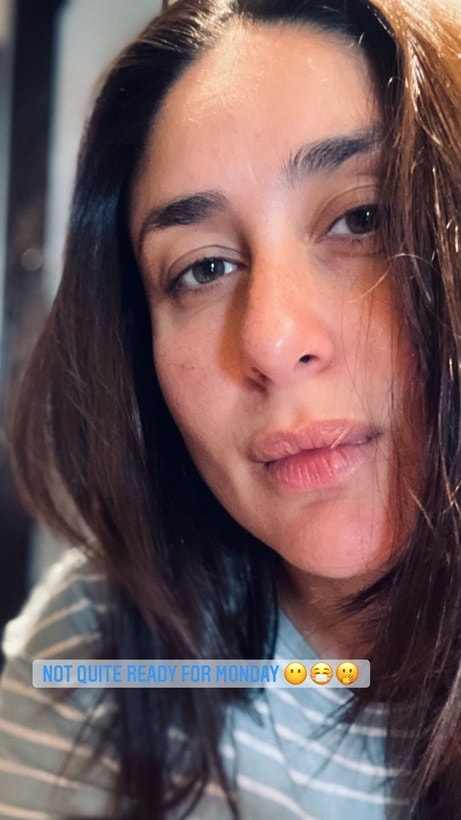 kareena