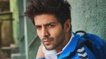 kartik aaryan