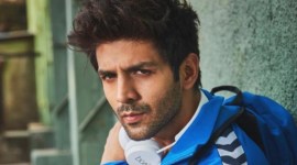 kartik aaryan
