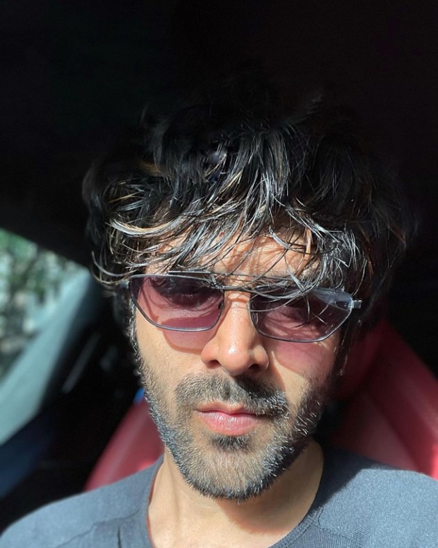 kartik aaryan