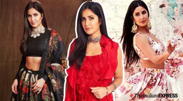 Happy Birthday Katrina Kaif 13 Times She Captivated Us With Her Impeccable Fashion Choices
