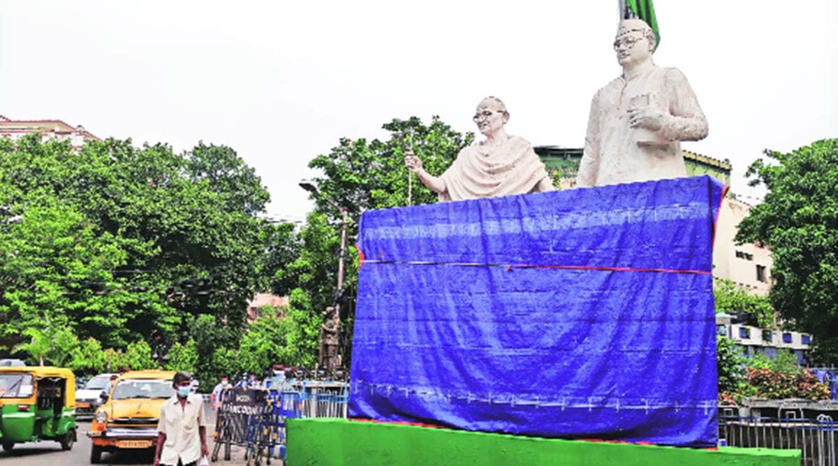 TMC Martyrs’ Day: BJP plans counter-rallies in Kolkata & Delhi to protest ‘post-poll violence’