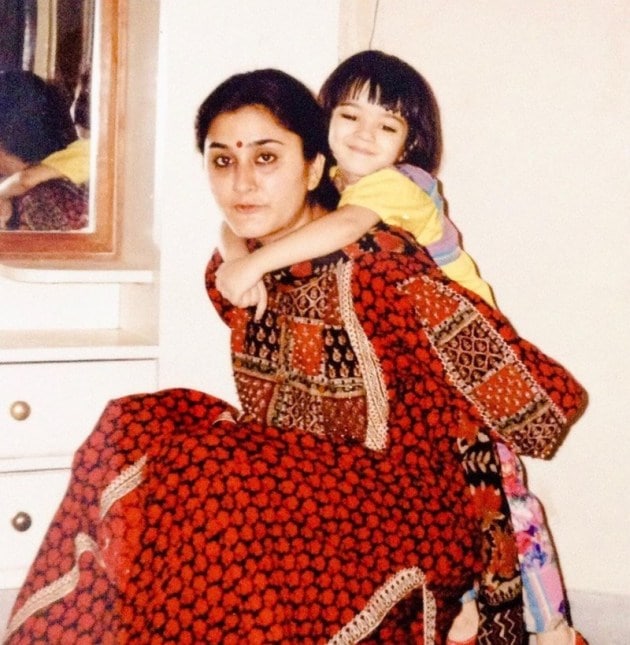 kriti s
