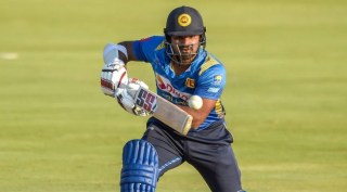 Sri Lanka’s Kusal Perera tests positive for COVID-19