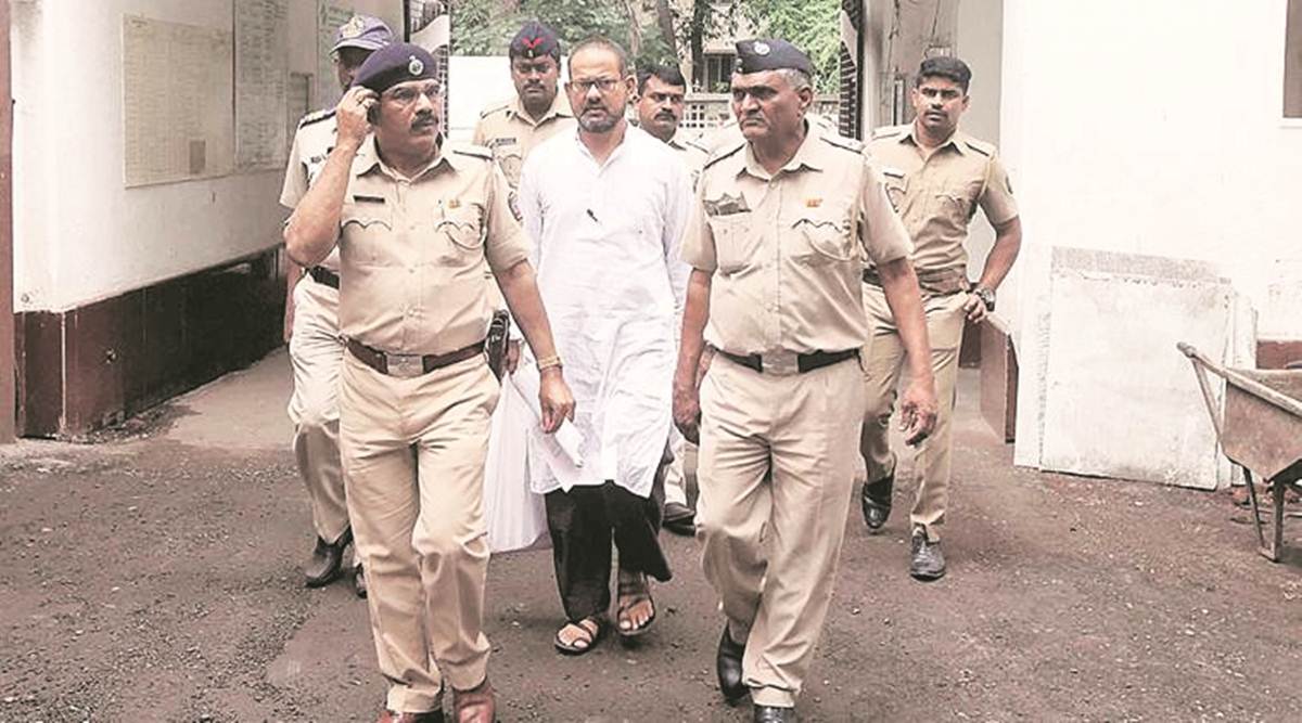 Bombay Hc Grants Bail To Elgar Parishad Case Accused Surendra Gadling To Attend Mothers Death