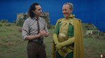 making of loki