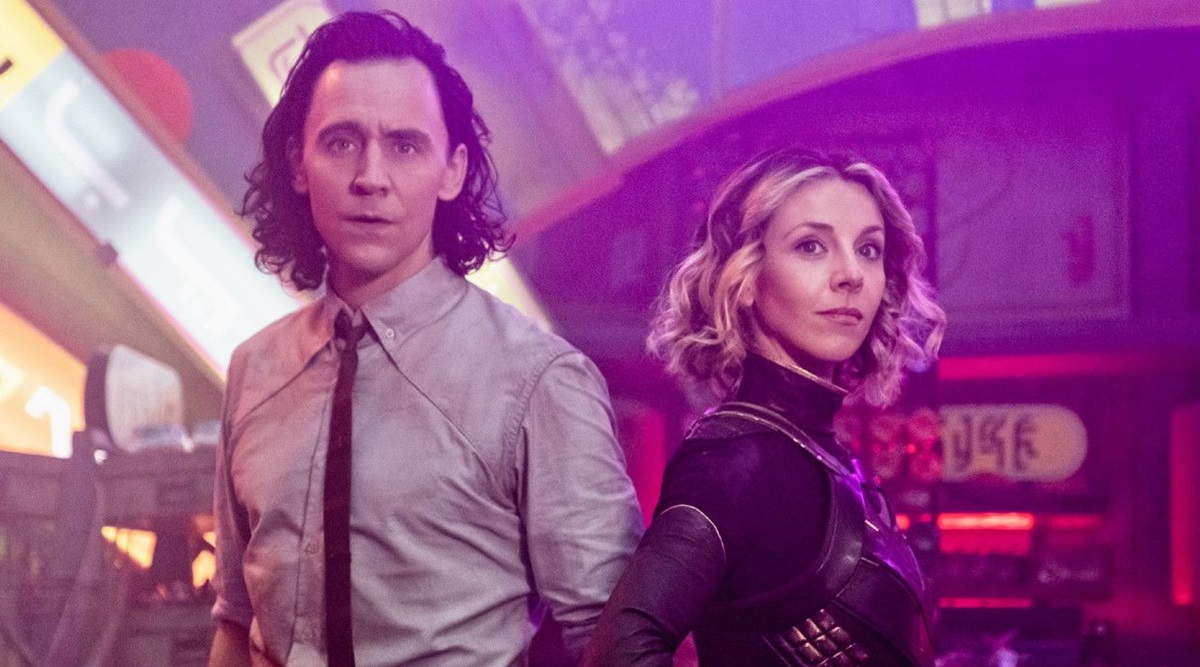 Loki' Episode 5 Recap, 'Invincible' Season Premiere, and MCU in