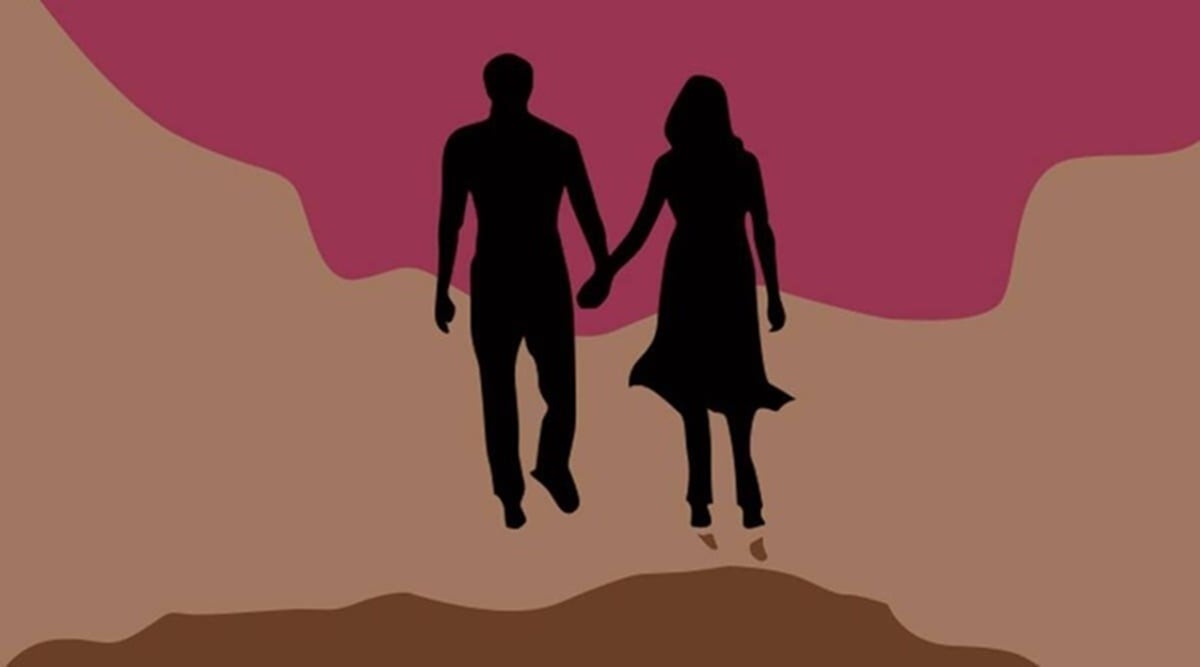 Some volunteers had gone to meet SP Sachin Sharma to submit a memorandum demanding police action in the matter of one Neelam Ahirwar -- a suspected victim of ‘love jihad’ -- being allegedly murdered by her husband Tabbu Khan. The police, however, say the man is a Hindu.