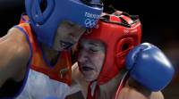 Lovlina Borgohain, Lovlina Borgohain vs Nien-Chin Chen, Lovlina Borgohain 69 kg welterweight category, lovlina borgohain tokyo olympics, lovlina borgohain vs Nadine Apetz