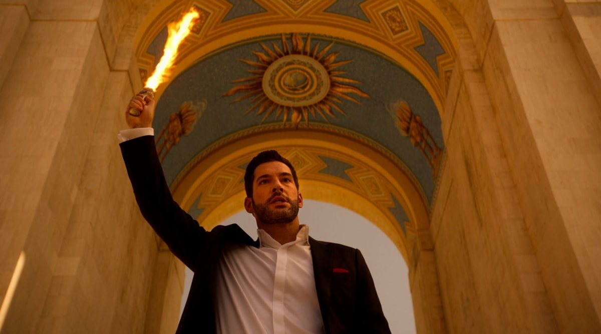 Lucifer season 6 release date