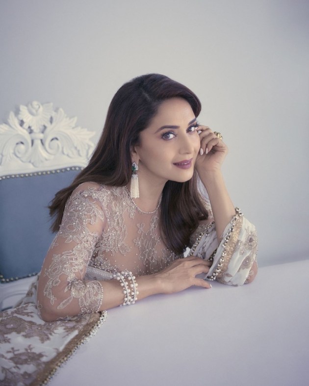 madhuri dixit