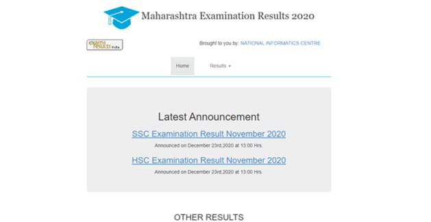 Maharashtra SSC Result 2021 Date, Maharashtra Class 10th Result 2021 Date