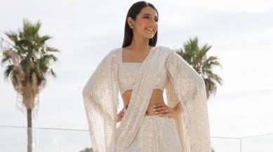 Masoom Minawala Mehta, cannes 2021