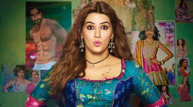 mimi, kriti sanon