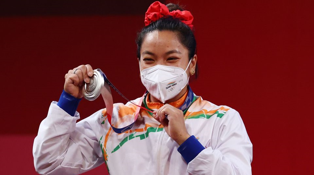 Bollywood cheers for Mirabai Chanu&#39;s silver win at the Olympics: &#39;You have  made India so proud&#39; | Entertainment News,The Indian Express