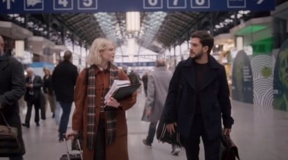 Modern Love Season 2 trailer: Kit Harington is ready to get his heart  broken, watch