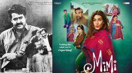 Mohanlal's Dasharatham released in 1989. 