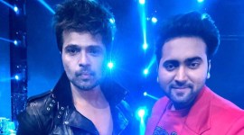 himesh reshammiya, mohammad danish, indian idol 12