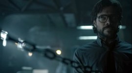 money heist season 5 teaser