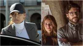 money heist 5 fan theories professor lisbon alicia sierra