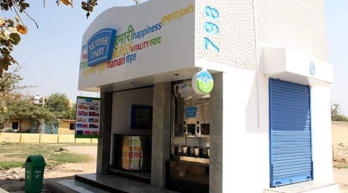 DelhiNCR Mother dairy increases price of milk by Rs 2 per litre