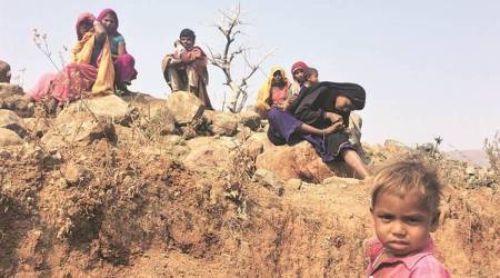 Maharashtra: 3 tribal districts account for one-fourth of severely underweight children